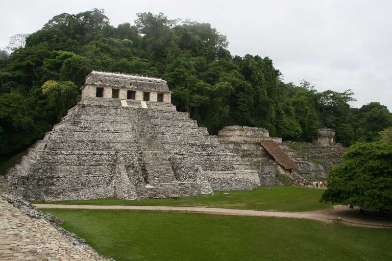 Mexico & Guatemala 2010 - 0208